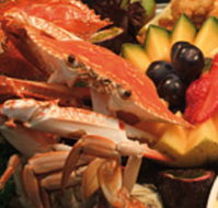 Breakers Restaurant - Cruises Travel