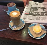 Byl Espresso - Travel Agents