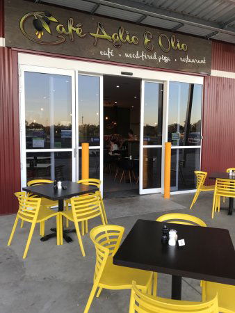 Forbes NSW Travel Agents