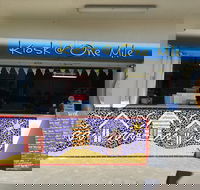 Cape Hawk Surf Club Kiosk - Cruises Travel