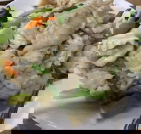 Central Chinese  Thai Restaurant - Travel Agents