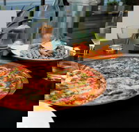 Church Street Pizzeria - Cruises Travel