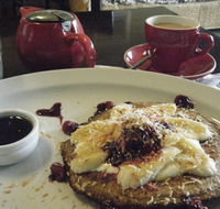 Cool Beans Cafe - Cruises Travel