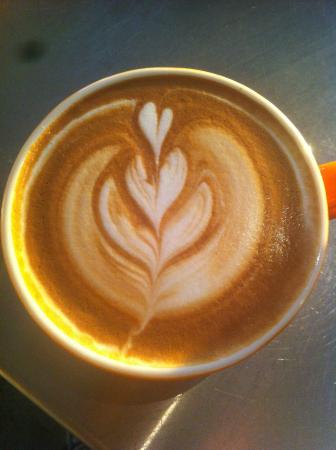 Corner Stop Espresso Bar - Travel Search 0