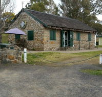 Crofters Cottage Cafe - Cruises Travel