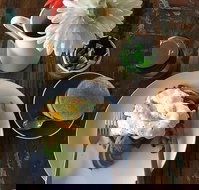 Dark Horse Coffee - Travel Search