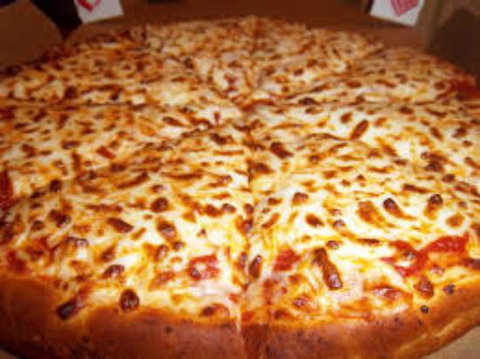 Domino's Pizza - Travel Agents 0