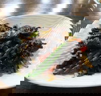 Doncaster Bistro - Travel Agents