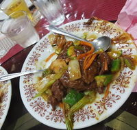 Dragon Court Restaurant - Cruises Travel