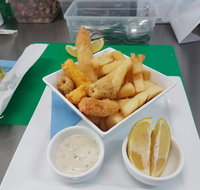 Dunbogan General  Liquor Store - Travel Agents