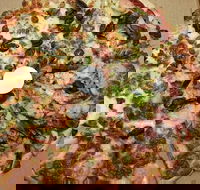 Eden Pizza - Cruises Travel