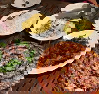 Emerald Beach Pizza  Pasta - Travel Agents