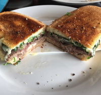 Fridge and the Frying pan - Travel Agents