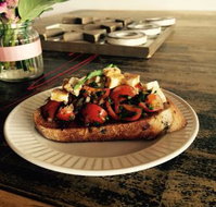 Glee Coffee Roasters - Travel Search