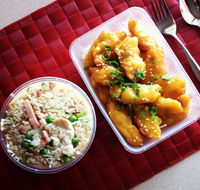Golden Ocean Chinese Restaurant - Cruises Travel
