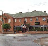 Gunnedah Hotel - Travel Agents