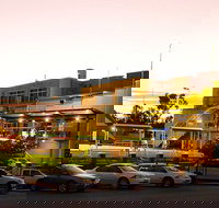 Gunnedah Services  Bowling Club - Travel Agents