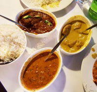 Heart of India Restaurant - Cruises Travel
