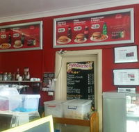 Hi-way Diner - Cruises Travel