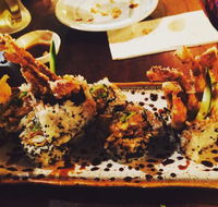 Izakaya Yu - Cruises Travel