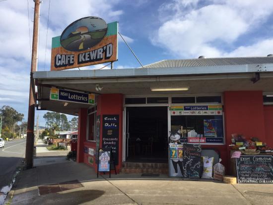 Kerewong NSW Travel Agents