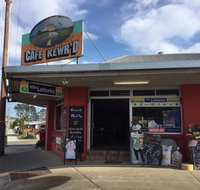 Kew Corner Store - Travel Agents