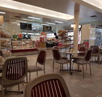 Kibble Bakery Cafe - Cruises Travel