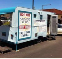 Kings Pie Cart - Cruises Travel