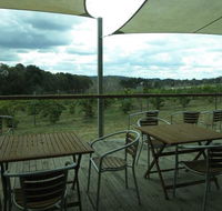 Lark Hill Winery Restaurant