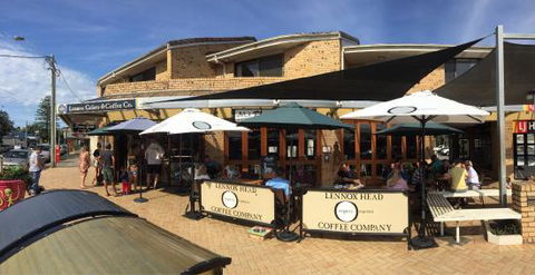 Lennox Gelato & Coffee Co - Travel Search 0