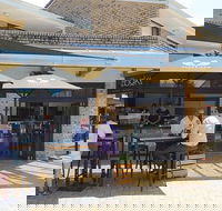 Lennox Head Bakery - Travel Agents