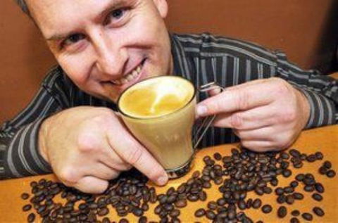 Lets Do Coffee - Travel Search 0