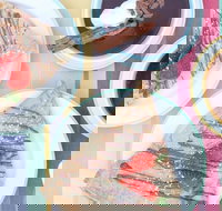 Love Byron Bay Creperie  Chocolate Boutique - Travel Agents