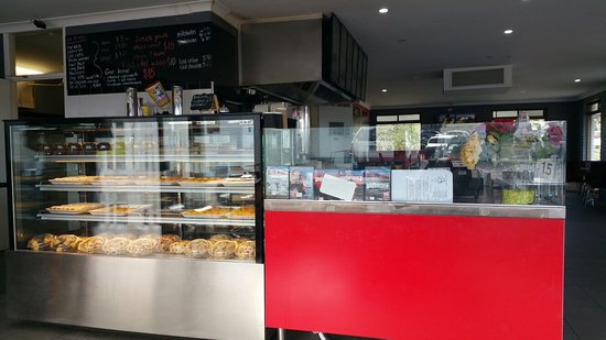 Kiah NSW Cruises Travel