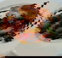 Maverick Bistro - Travel Agents