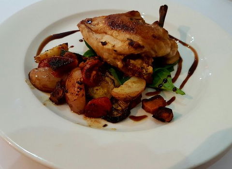 Maverick Bistro - Travel Search 0