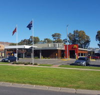 Mcdonald's Family Restaurants - Travel Agents