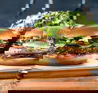 McDonalds Forbes - Travel Agents