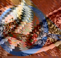 Michelangelo's Italian Restaurant - Travel Agents