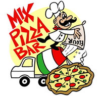 Mix Pizza Bar
