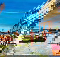 Moca Enterprises - Travel Agents