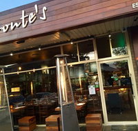 Montes - Travel Agents