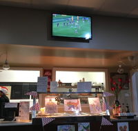 Moree Golf Club Restaurant Bistro - Cruises Travel