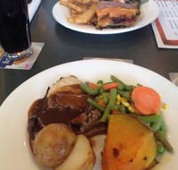 Moruya Bowls Club - Cruises Travel