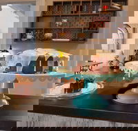 Mosaique - Travel Agents