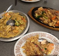 Mun Tien Thai  Chinese Restaurant - Cruises Travel