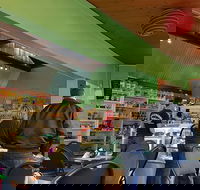 Nerson's Lolly Shop/Patisserie