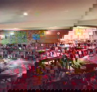 Nimo Chinese Restaurant - Cruises Travel