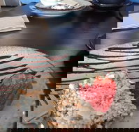 Nourish Foods  Catering