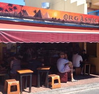 Orgasmic - Travel Agents